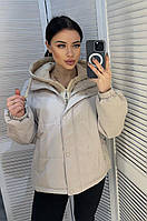 Женская куртка демисезонная Фабричный Китай (р.р. M L XL ) от 3 шт., только ростовка
