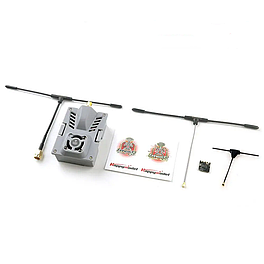 Передавач та приймач для дрону Happymodel ES900TX/ES900RX ELRS 915MHz для коптера