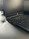 Ноутбук Ноутбук Fujitsu LIFEBOOK E548 \ HD \ і3-7130U \ 8 GB \ SSD 256 GB, фото 2