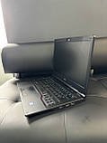 Ноутбук Ноутбук Fujitsu LIFEBOOK E548 \ HD \ і3-7130U \ 8 GB \ SSD 256 GB, фото 4