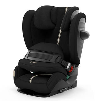 Автокрісло Cybex (група 1/2/3, ISOFIX) Pallas G i-Size Plus Moon Black