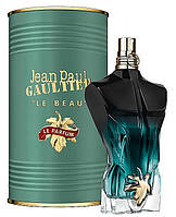 Jean Paul Gaultier Le Beau Le Parfum (Жан Поль Готье Ле Беу Ле Парфюм) 75 ml/мл оригинал