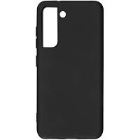 Чехол для мобильного телефона Armorstandart ICON Case Samsung S21 FE 5G (G990) Black (ARM67949) l