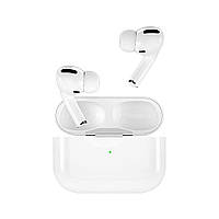 Наушники Bluetooth XO ET31 white