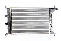 Радиатор охлаждения (МКПП) Опель VECTRA B 1.6 / 1.8 / 2.0 10.95-07.03 NISSENS