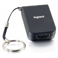 Переходник C2G USB-C to HDMI Travel (CG82112) l