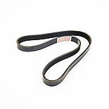 Ремінь генератора ВАЗ 1118 Калина 1.6 поліклинові LSA LA 6РК1005, фото 2