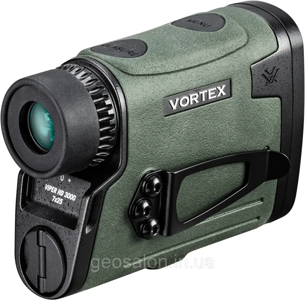 Далекомір лазерний Vortex Viper HD 3000 (LRF-VP3000) до 2743 м