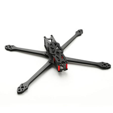 Рама APEX 7" 315мм FPV дрону, карбонова, без принтів, фото 1