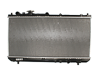 Радиатор охлаждения MAZDA 323 F VI, 323 S VI 1.3-1.9 09.98-05.04 NISSENS