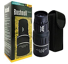 Монокуляр ручний 16 - 52 до 8000 метрів у чохлі Потужний монокуляр подвійного фокусування, фото 8