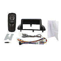 Штатний комплект Lesko 9" Lexus CT CT200 CT200h 2010-2018 (1234-280) Рамка+набір підключення, фото 4