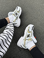 New Balance 530 Silver Gold кросівки жіночі