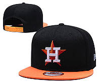Снэпбек Houston Astros | Кепка бейсбольная