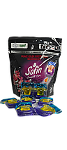 Капсули для прання Sofin Complete Care для чорних речей, фото 4