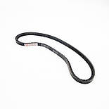 Ремінь генератора Daewoo Lanos клиновий (конд.) LSA LA 13x850AVX, фото 2