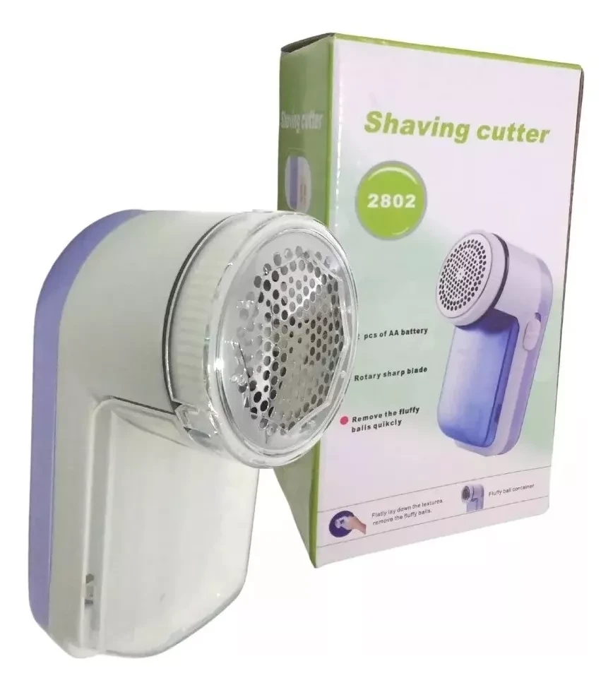 Машинка для видалення ковтунців 2078/ 2802, фото 1