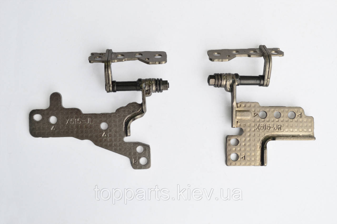 Петлі до ноутбука Asus VivoBook X515, F515MA, M509D, M515D, R565M