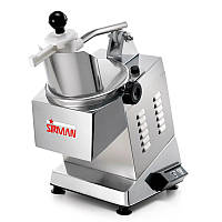 Овочерізка Sirman TM inox (без дисків)