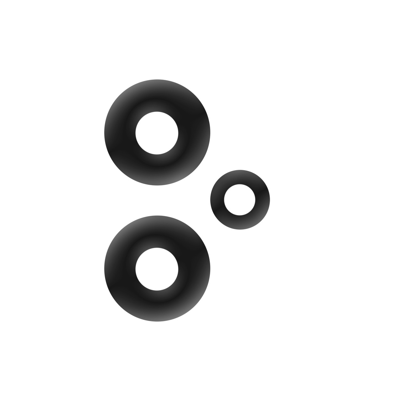 Скло камери XIAOMI Redmi Note 12 (3 шт.)