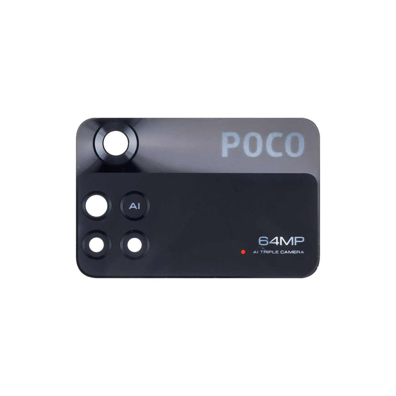 Скло камери XIAOMI Poco M4 Pro