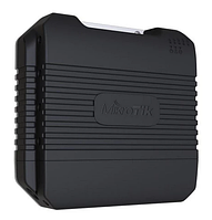 Точка доступа MikroTik LtAP LTE kit Black (RBLtAP-2HnD&R11e-LTE)