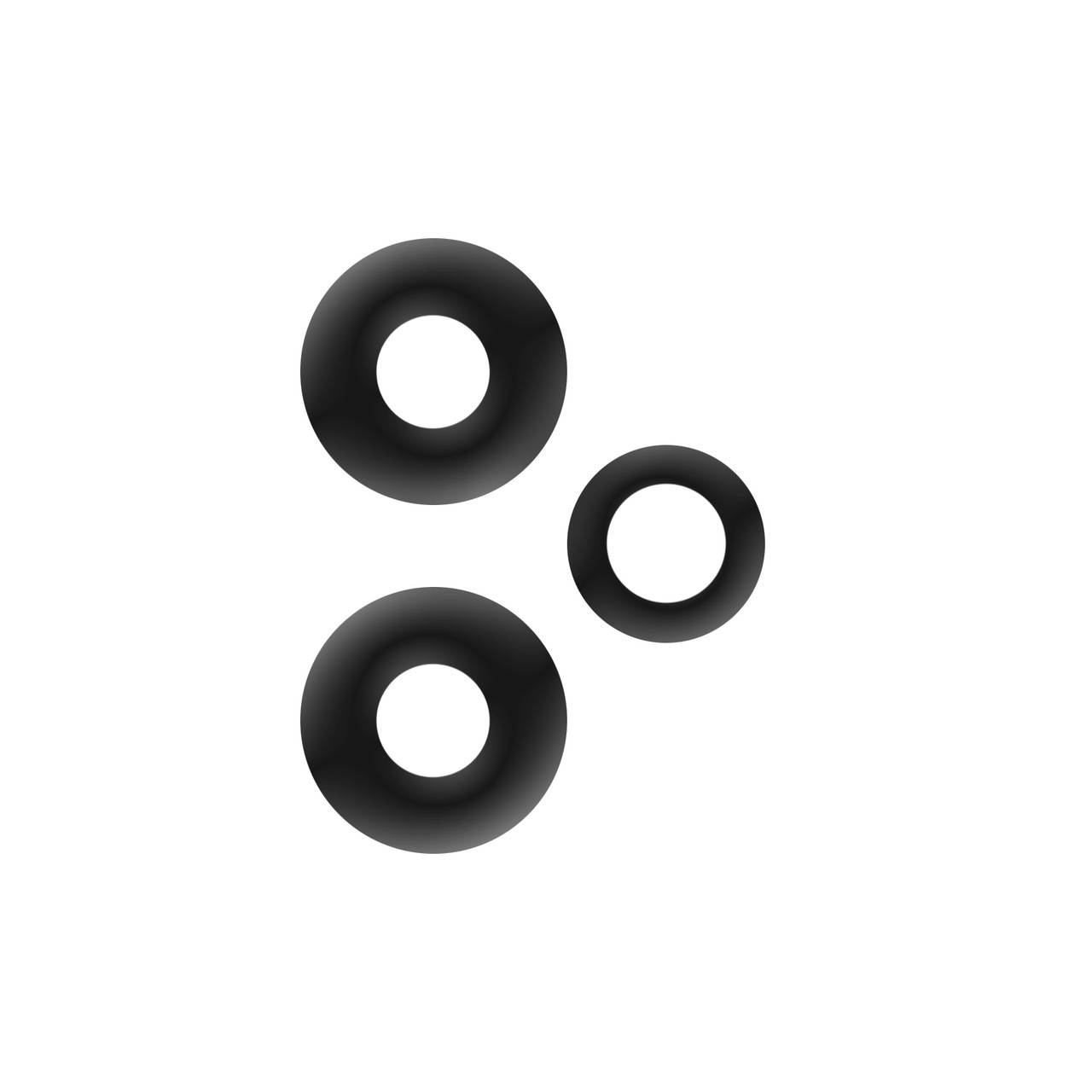 Скло камери XIAOMI Poco X5 Pro (5G)/Redmi Note 12 Pro Speed (3 шт.)