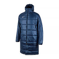 Куртка мужская Nike M Nk Tf Acdpr 2In1 Sdf Jacket Black DJ6306-451 XL Синий LD, код: 8239865
