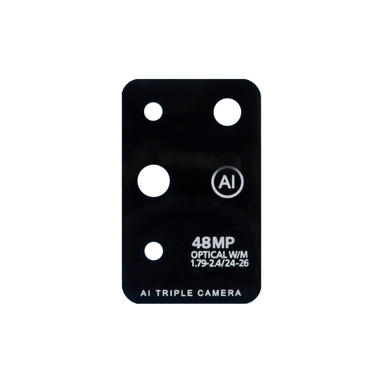 Скло камери ZTE Blade V30 Vita