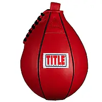 Пневмогруша скоростная TITLE CLASSIC SPEED BAG