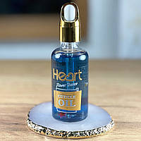 Цветочное масло для кутикулы Heart Vanilla 50 ml