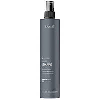 LAKME K.STYLE Shape Brushing Lotion Лосьйон для укладки волосся, 300 мл