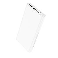 Power Bank HOCO J55 Neoteric 10000 mAh Белый