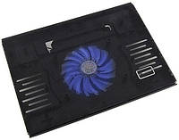 Подставка под ноутбук all types EA142 Solano Notebook Cooling Pad EA142 Sol (3453397)