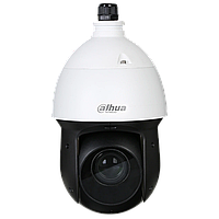 IP-видеокамера Speed Dome Dahua DH-SD49825GB-HNR White