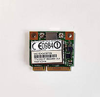 623 Wi-Fi Broadcom BCM943225HM 802.11 b/g/n mini PCI Express для ноутбука