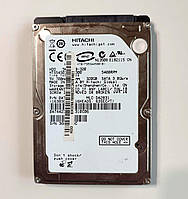 623 HDD Hitachi 320 GB SATA2 2.5'' 5400 8MB - HTS545032B9A300 - у відмінному стані