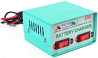 Зарядное устройство для АКБ (автомобильное) Voltronic GB4706 6V / 12V
