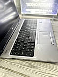 Ноутбук HP ProBook 650 G3 \ 15.6 \ Full HD \ i5-7300U \ 8 GB \ SSD 256  GB, фото 2