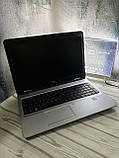 Ноутбук HP ProBook 650 G3 \ 15.6 \ Full HD \ i5-7300U \ 8 GB \ SSD 256  GB, фото 6