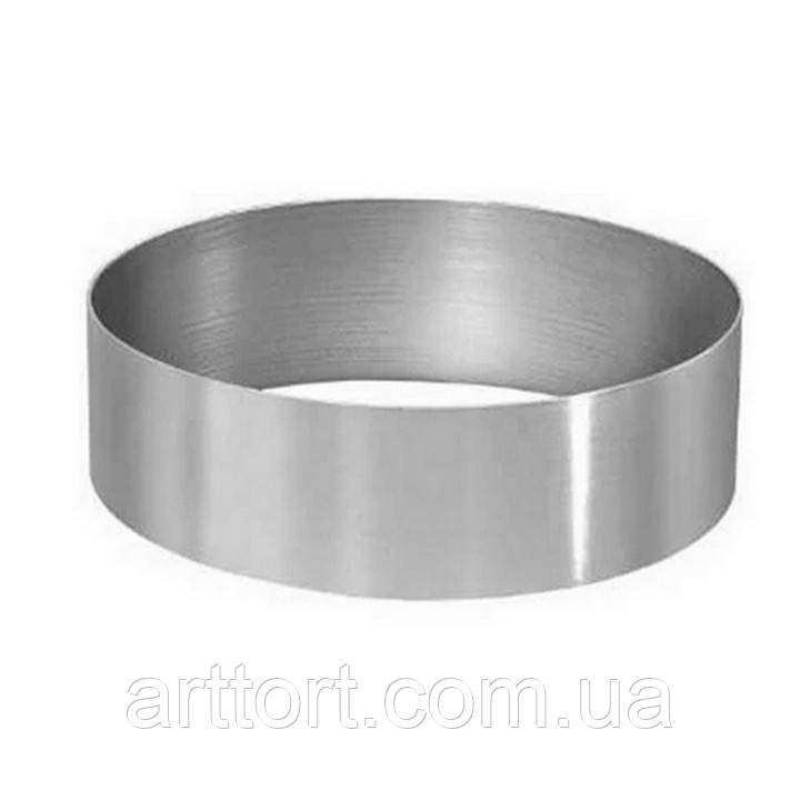 Кільце кондитерська форма 24 см