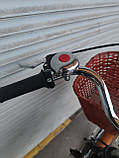 Електровелосипед Lady "Messina" 500 W 18 AH 48V Дорожній ebike 100km, фото 5