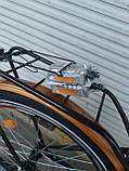 Електровелосипед Lady "Messina" 500 W 18 AH 48V Дорожній ebike 100km, фото 11