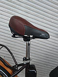 Електровелосипед Lady "Messina" 500 W 18 AH 48V Дорожній ebike 100km, фото 7