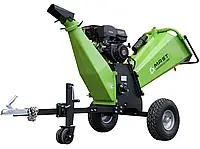 Измельчитель садовый MAST Gartentechnik P4206