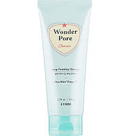 Пенка для умывания Etude House Wonder Pore Deep Foaming Cleanser 150ml