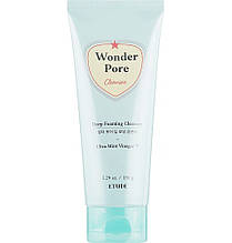 Пінка для вмивання Etude House Wonder Pore Deep Foaming Cleanser 150ml