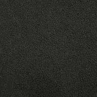 Мех пальтовый черный (ворсовая) ш.150 (13035.001)