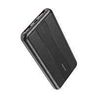 Power Bank BOROFONE BJ13 Sage 10000 mAh (22.5W) Чёрный