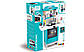 Інтерактивна дитяча кухня Smoby Coocktronic Bubble 311505, фото 7